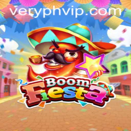 BoomFiesta: A Dynamic Gaming Experience with VeryPH.COM