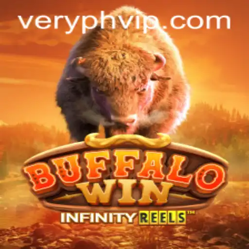 BuffaloWin: Thrilling Casino Adventure with VeryPH.COM