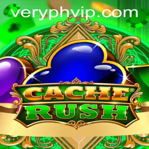 CacheRush: A New Frontier in Gaming with VeryPH.COM