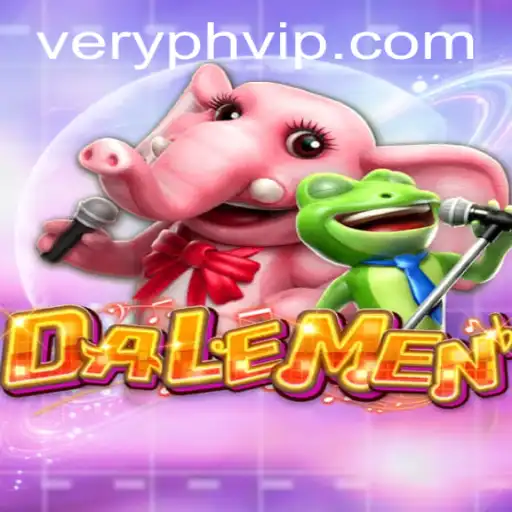 DALEMEN: Revolutionizing Gaming with VeryPH.COM
