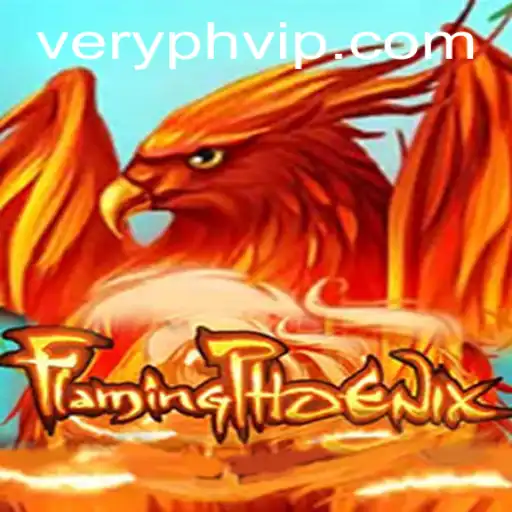 Unveiling FlamingPhoenix: A New Era in Gaming with VeryPH.COM