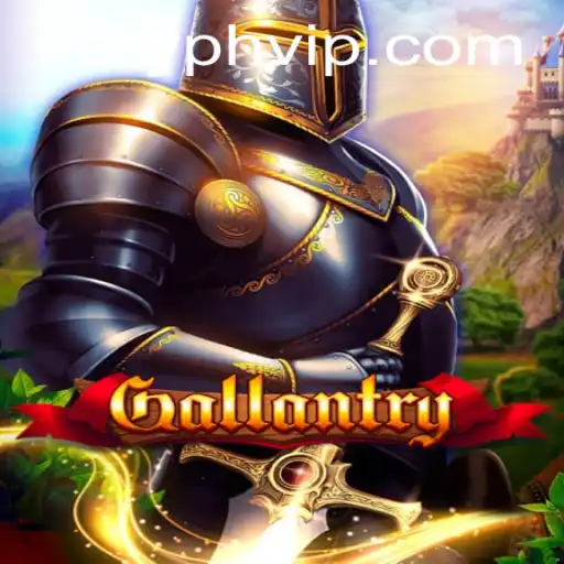 Gallantry: A Journey into Strategic Bravery