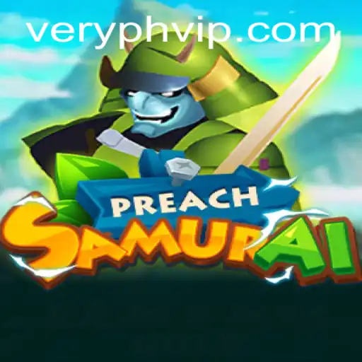 Discovering PreachSamurai: A Unique Gaming Experience