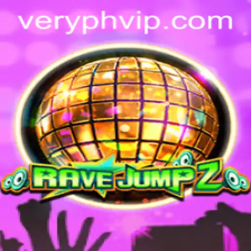 RaveJump2: A Leap into the Future of Gaming