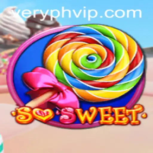 SoSweet: A Delightful Gaming Experience with VeryPH.COM
