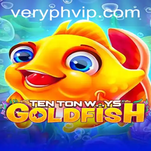 TenTonWaysGoldfish: Dive Into A Unique Gaming Experience