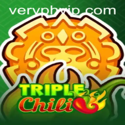 TripleChili: A Spicy Adventure for Gamers