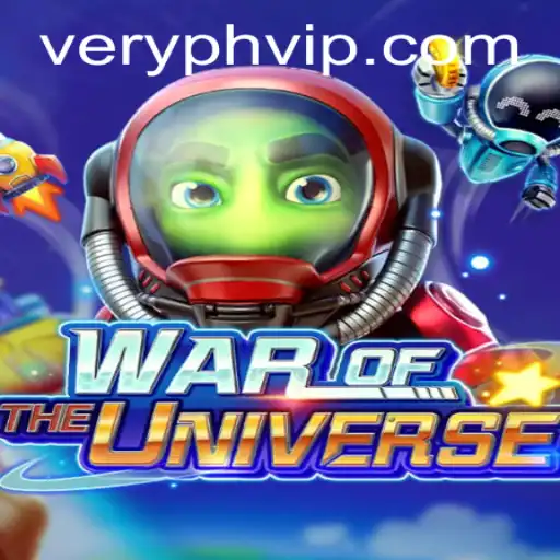 WAROFTHEUNIVERSE: Enter the Battle With VeryPH.COM