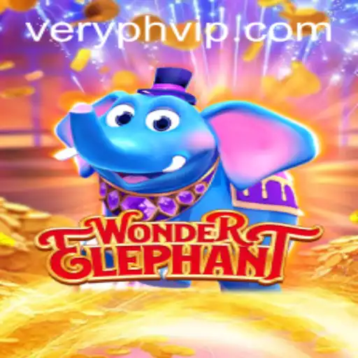 Discover the Enigmatic World of WonderElephant