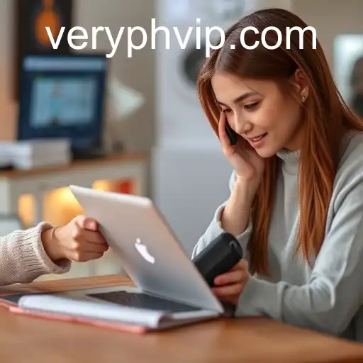 Contact Us: Discovering VeryPH.COM's Customer Experience