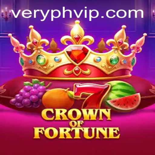 Crown of Fortune: A New Era in Online Gaming by VeryPH.COM