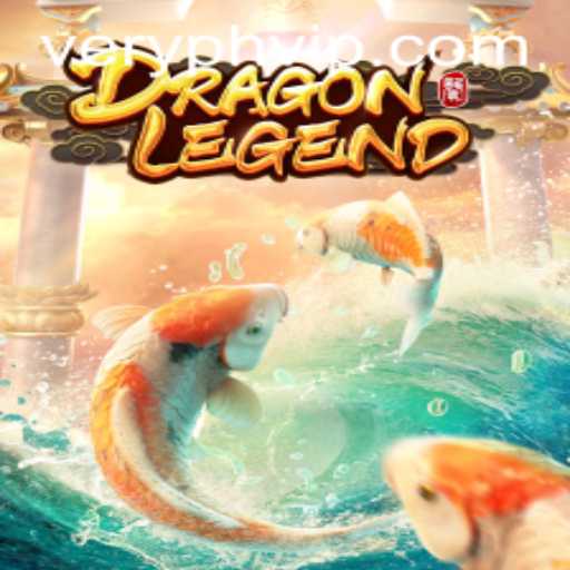 DragonLegend: Embark on an Epic Gaming Adventure