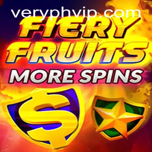 FieryFruitsMoreSpins: A Thrilling Slot Game Experience