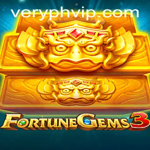 FortuneGems3: A Comprehensive Guide to Exploring This Exciting Game