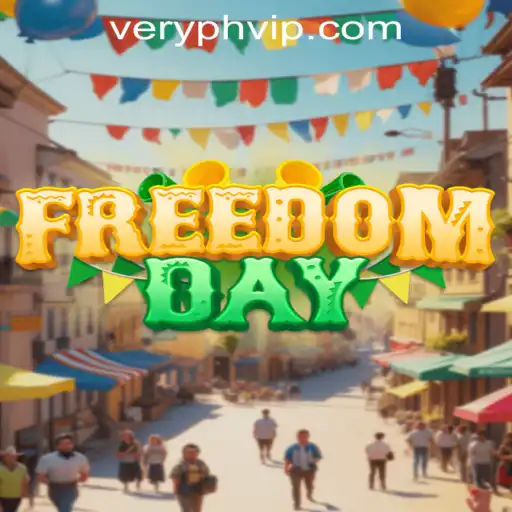 Discover 'FreedomDay': A Revolutionary Game Experience with VeryPH.COM