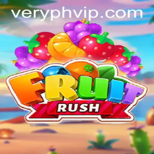 FruitRush: A Thrilling Game Adventure