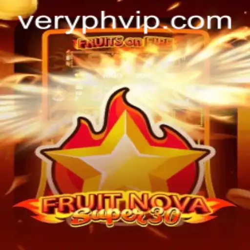 Exploring FruitrNovaSupe30: A Dive into the World of Interactive Gaming