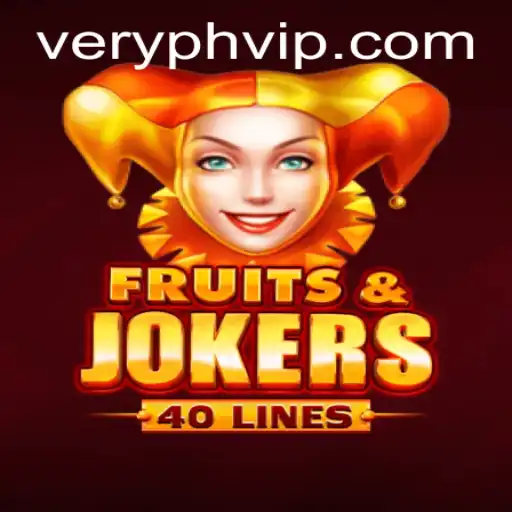 Exploring the World of FruitsAndJokers40