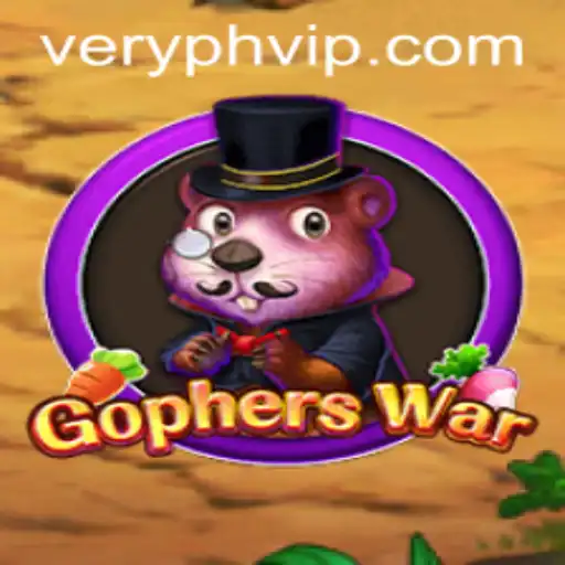 Exploring the Thrilling World of GophersWar: A Strategic Battle Game