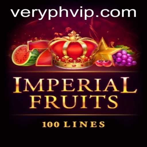 Immersive Gaming with ImperialFruits100 and VeryPH.COM