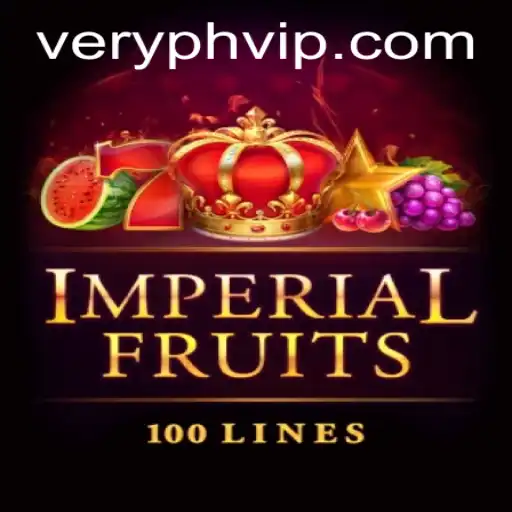 Immersive Gaming with ImperialFruits100 and VeryPH.COM