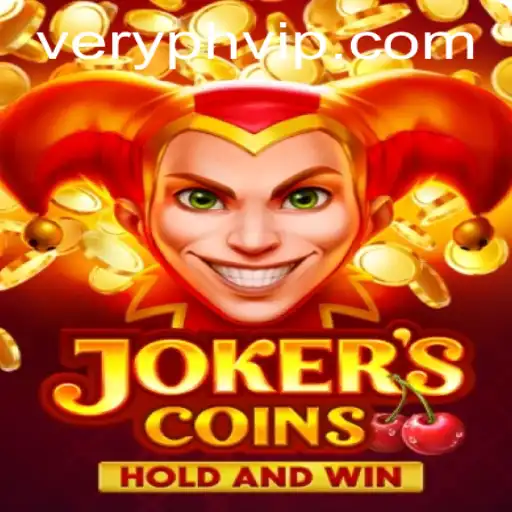 Exploring the Exciting World of JokersCoins with VeryPH.COM
