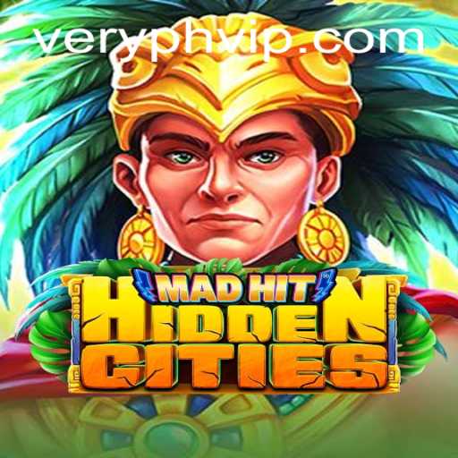 Discover the Thrilling World of MadHitHiddenCities with VeryPH.COM