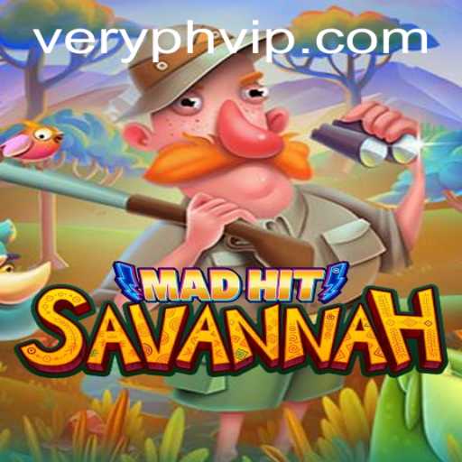 Exploring MadHitSavannah: The Thrilling Adventure Game Captivating Gamers