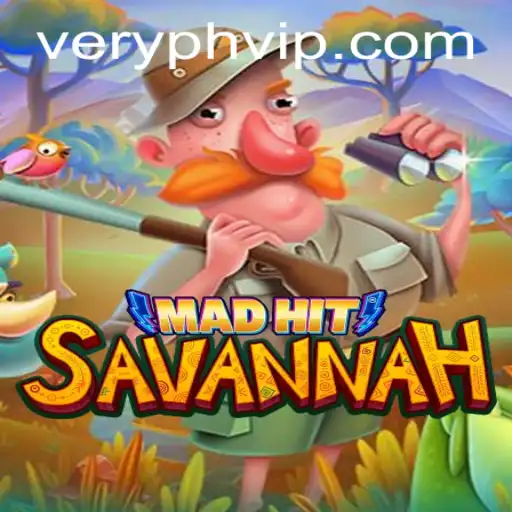 Exploring MadHitSavannah: The Thrilling Adventure Game Captivating Gamers