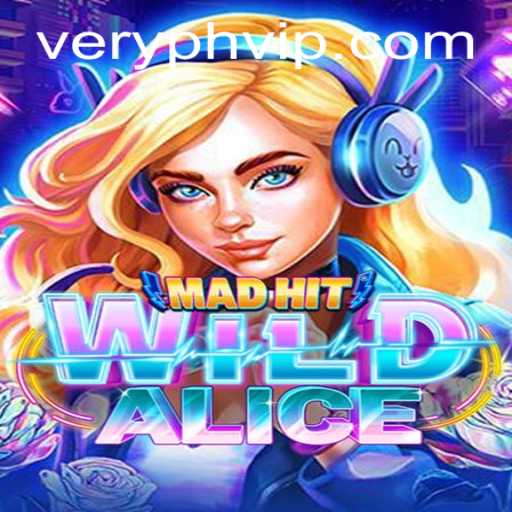 Exploring the Fantasy World of MadHitWildAlice