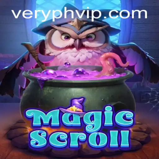Exploring the Enchanting World of MagicScroll: Unveiling a New Era in Gaming