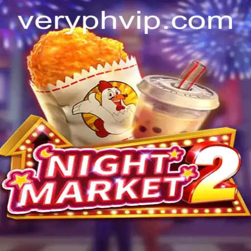 Exploring the Intricacies of NightMarket2: An Engaging Dive into the Virtual Marketplace