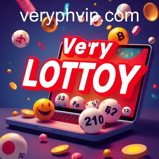 Exploring the Dynamic World of Online Lottery with VeryPH.COM
