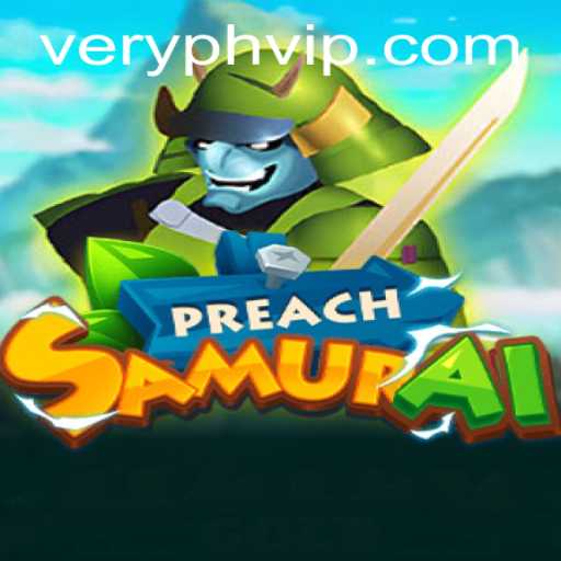 Discovering PreachSamurai: A Unique Gaming Experience