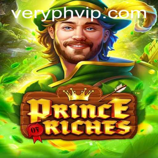 PrinceOfRiches: A Thrilling Escape into Adventure and Strategy