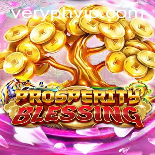 Experience the Fascination of ProsperityBlessing: A Comprehensive Guide