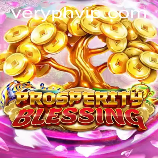 Experience the Fascination of ProsperityBlessing: A Comprehensive Guide