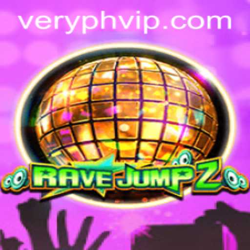 RaveJump2: A Leap into the Future of Gaming