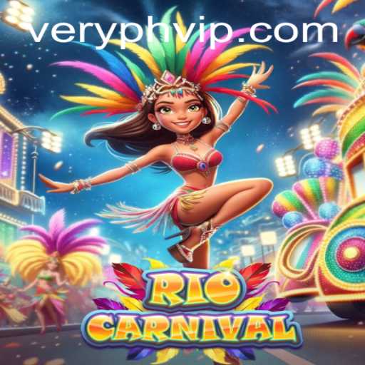 RioCarnival: Unveiling the Vibrant World of Virtual Festivity