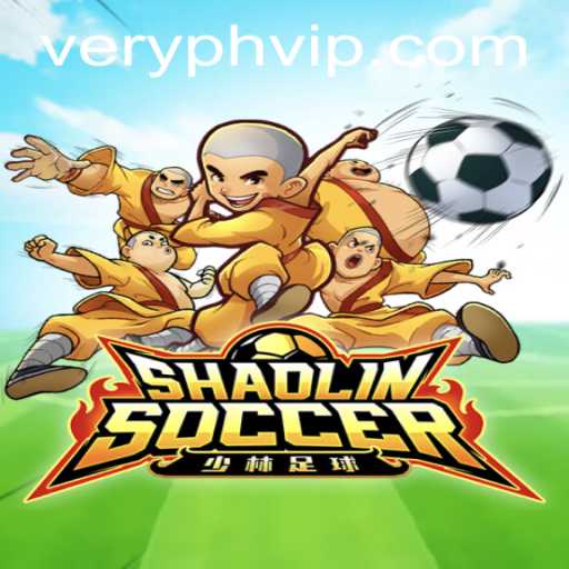 ShaolinSoccer: Unleashing Kung Fu on the Football Field