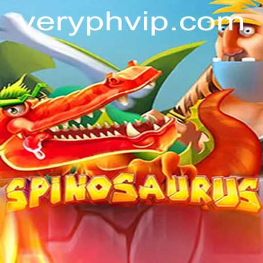 Discovering Spinosaurus: A Unique Adventure Game by VeryPH.COM