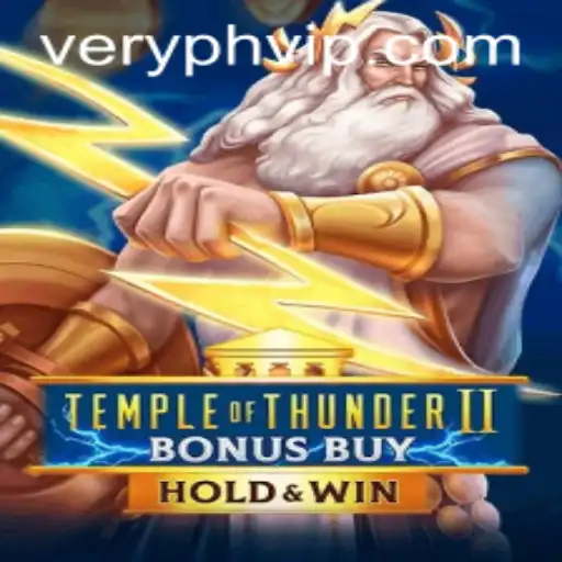 Exploring the Thrills of TempleofThunderIIBonusBuy: An Epic Gaming Experience