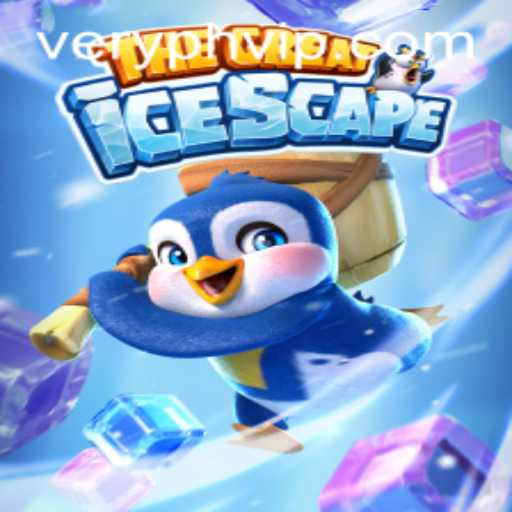 Unveiling TheGreatIcescape: A Captivating Adventure in a Frozen World