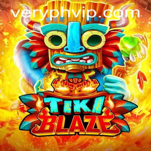 Discover the Thrills of TikiBlaze: A Fascinating Gaming Experience