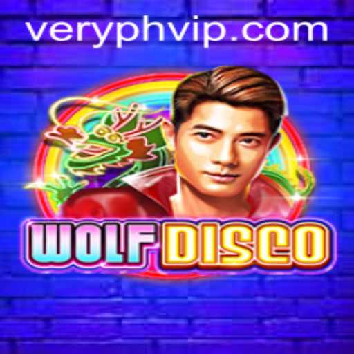 WolfDisco: A Dance Adventure in the Wilderness